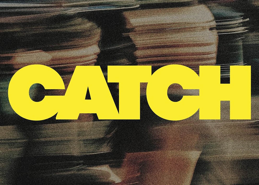 Portada de ESPECIAL AGENCIAS 2026: Novedades de CATCH 
