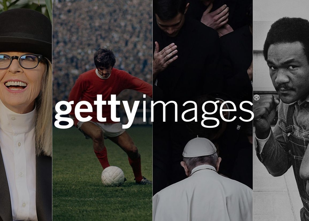 Portada de ESPECIAL ANUNCIANTES 2026: Novedades de Getty Images