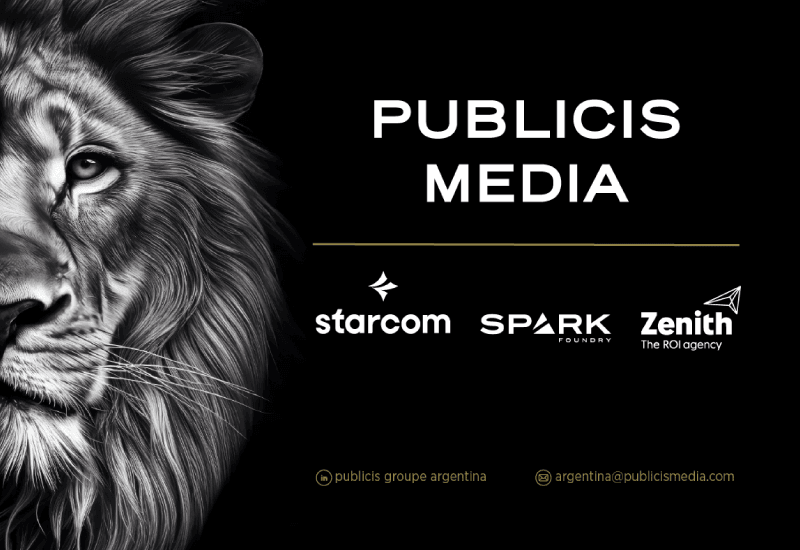 Portada de ESPECIAL DIGITAL: Novedades de Publicis Media