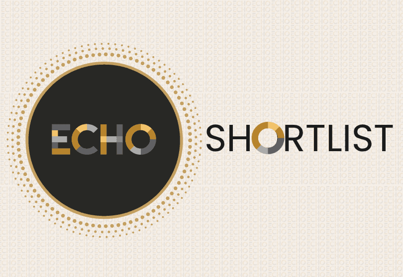 Portada de ECHO Latam 2026: ya está el shortlist que va por los metales y el máximo reconocimiento