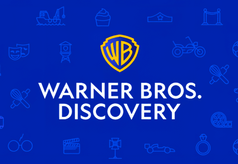 Portada de ESPECIAL MEDIOS: Novedades de Warner Bros. Discovery