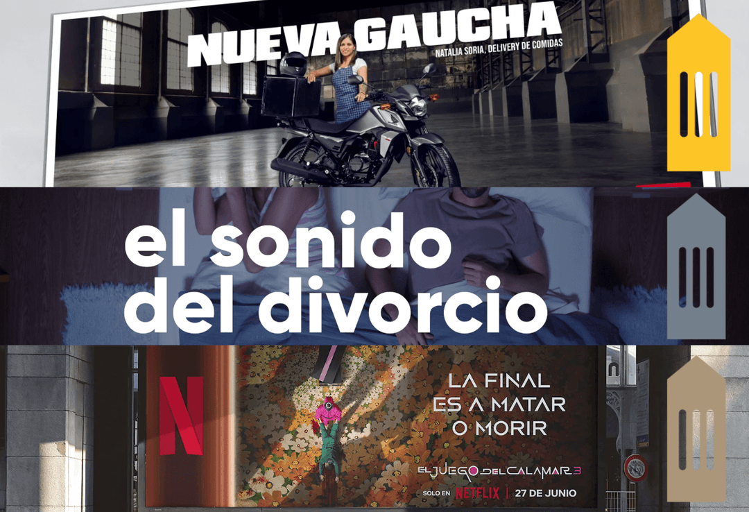 Portada de Honda, Almacén y Human Connections ganan el Lápiz de Oro de Medios