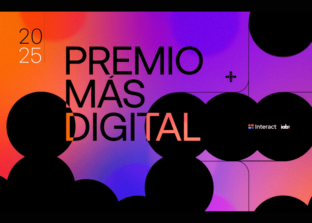 Portada de +Digital adelanta los criterios para la elección de los casos ganadores