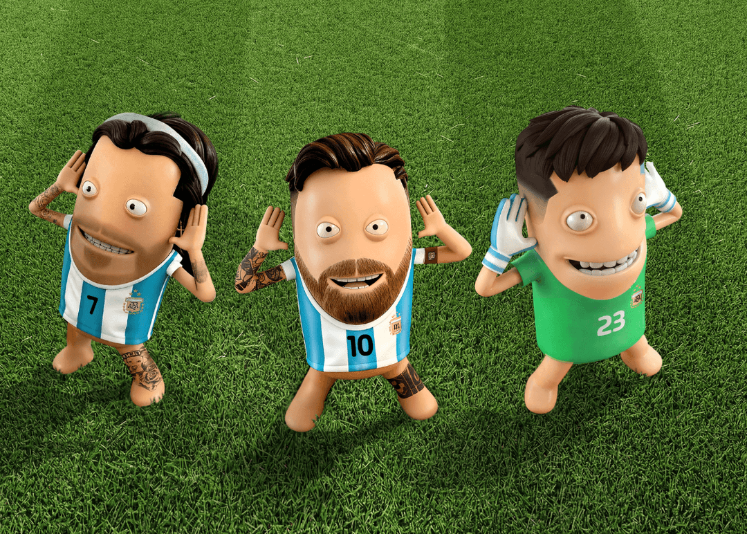 Portada de La América y Lucchetti presentan la promo Lucchettineta