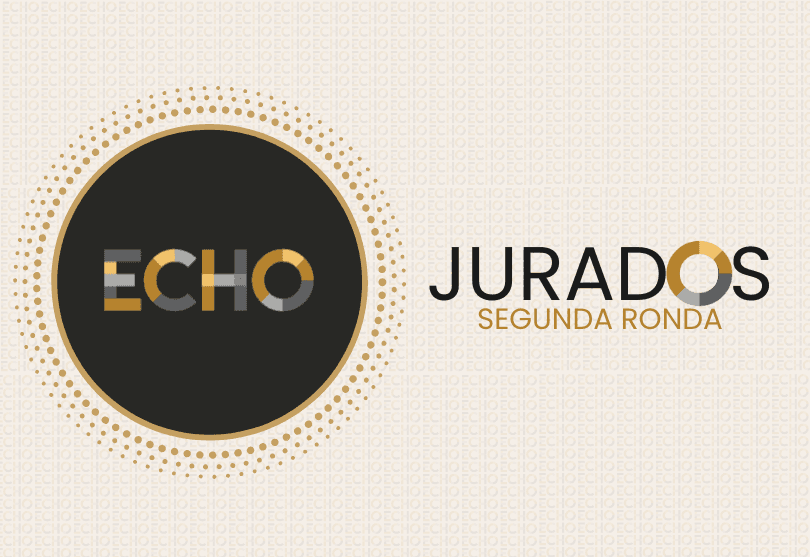 Portada de Los jurados de la segunda ronda del Echo Latam