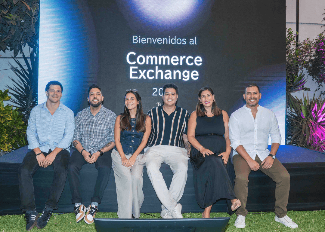 Portada de Publicis Groupe Perú realizó el primer “Commerce Exchange 2026: The Power of Retail Media”