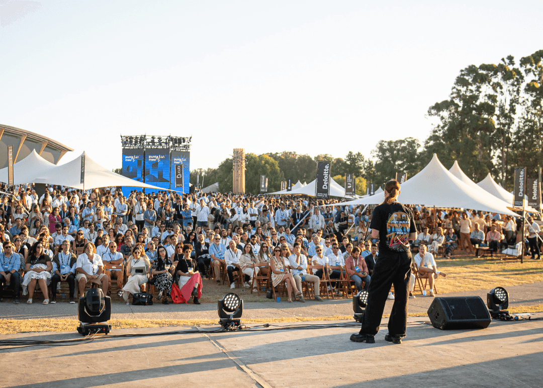 Portada de A un mes de Punta Tech Meetup: las novedades del encuentro de networking más importante de América Latina