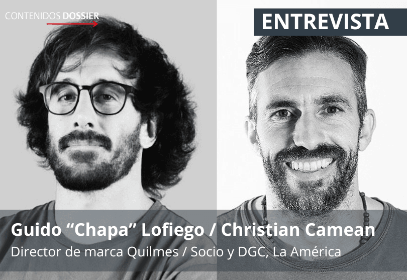 Portada de Cómo conecta Quilmes con el orgullo argentino