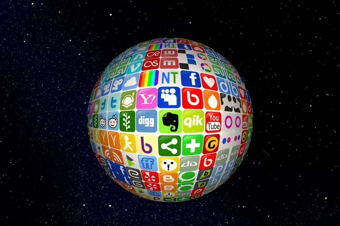 Portada de La lucha por la atención en Redes Sociales