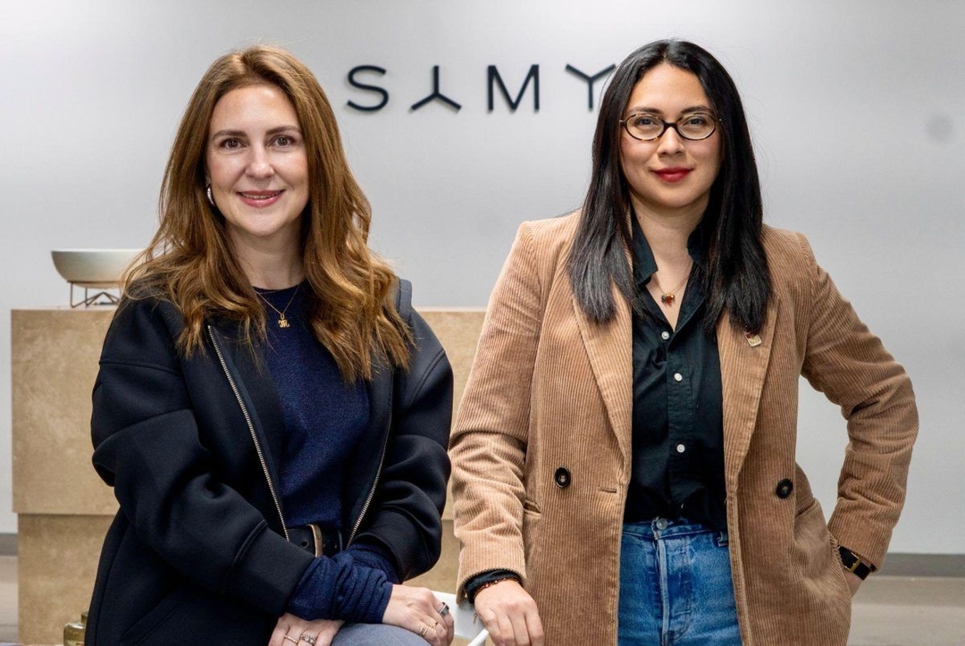 Portada de Marta Sánchez-Moreno y Ana Guido se suman al equipo de SAMY en México