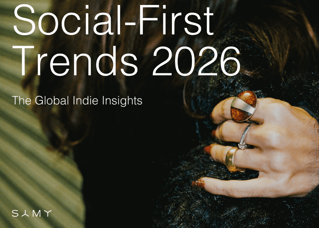 Portada de Las post-tendencias que redefinen las redes sociales en 2026