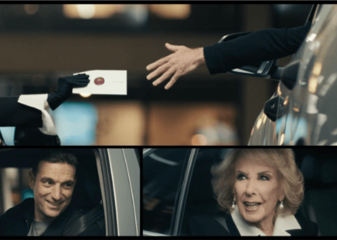 Portada de Nueva campaña de Shell y Don by Havas