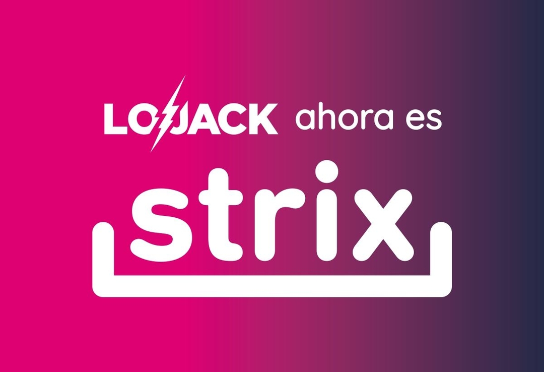 Portada de Strix se reinventa para continuar el liderazgo de LoJack