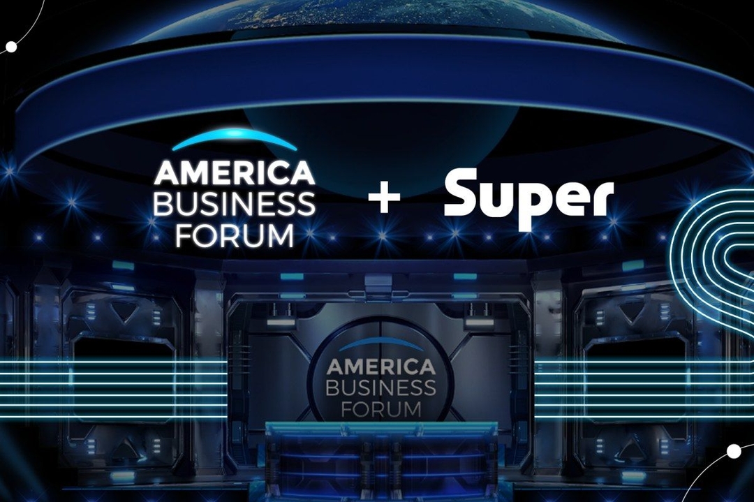 Portada de Super suma a American Business Forum como nuevo partner en Miami