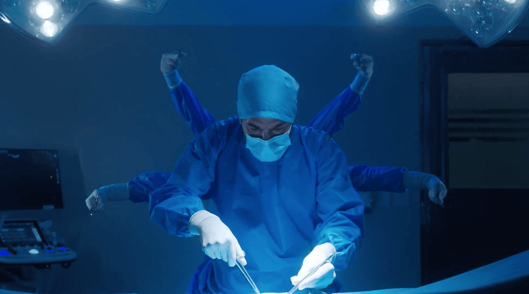 Portada de Estreno: "Cirugía Robótica", lo nuevo de La América y Swiss Medical