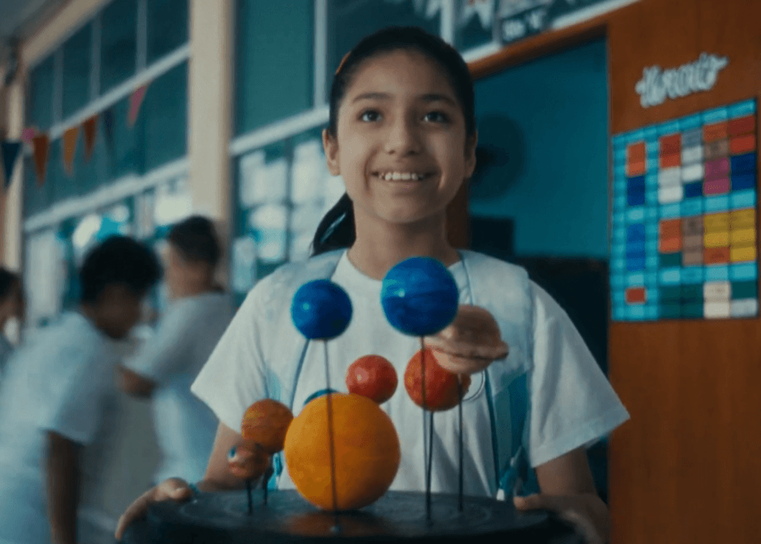 Portada de TBWA Buenos Aires y Jockey Plaza Perú dicen "Jockey, no bullying"