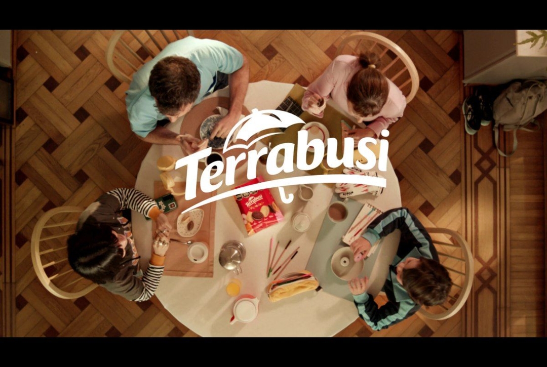 Portada de Estreno: Terrabusi presenta “Estamos en familia”, su nueva plataforma creativa junto a Digitas Buenos Aires