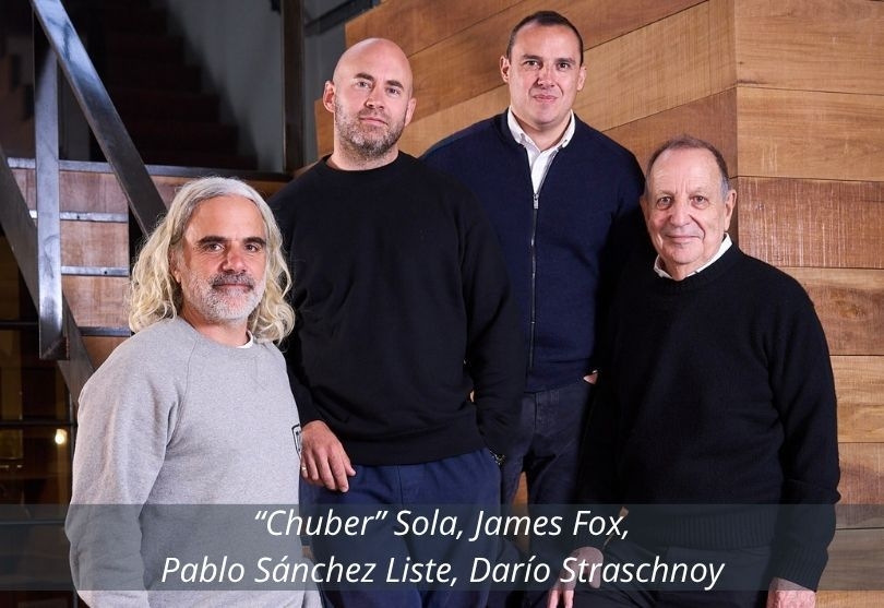 Portada de The Juju abre sus puertas en Londres 