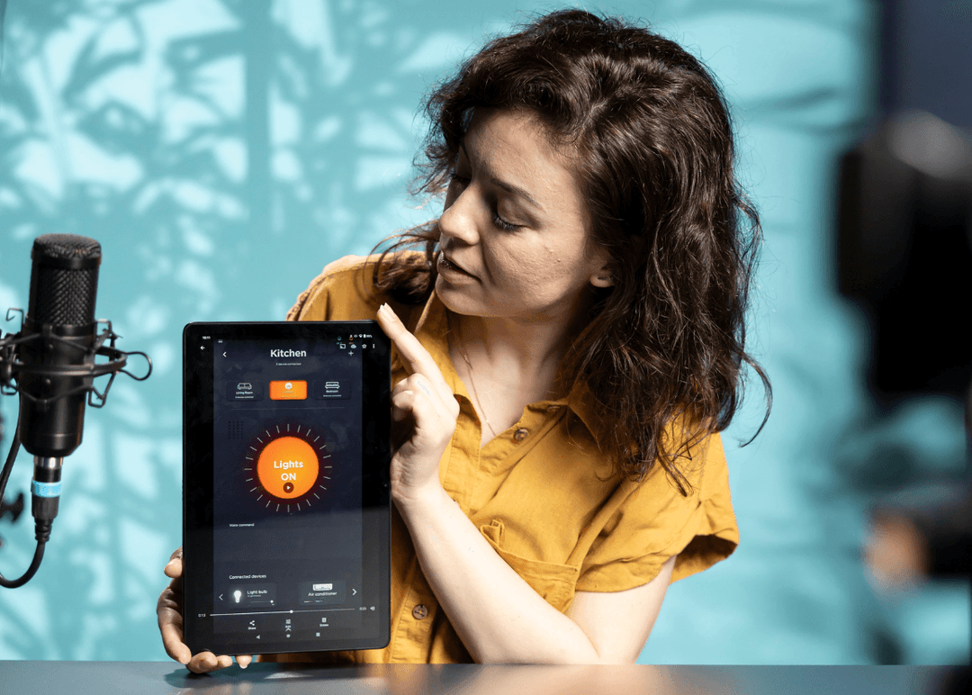 Portada de Cómo TikTok cambió la forma en que nos informamos