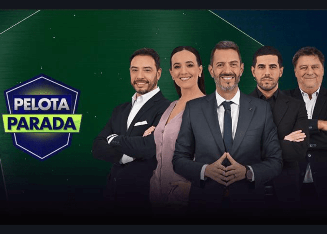 Portada de TNT Sports presenta su programación 2026