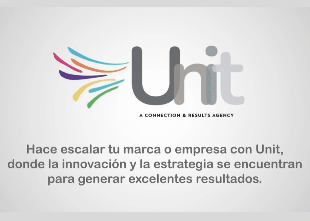 Portada de Unit Consulting relanza su página web 