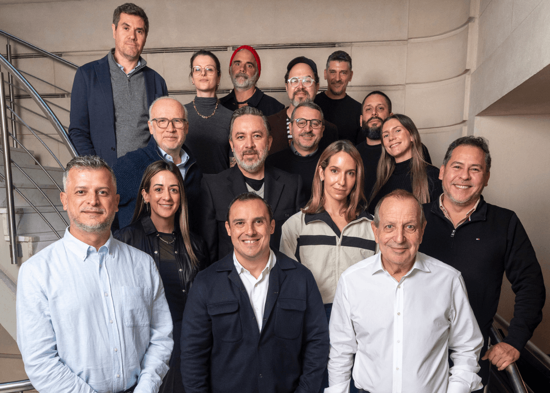 Portada de Untold reunió a sus directores regionales en Buenos Aires