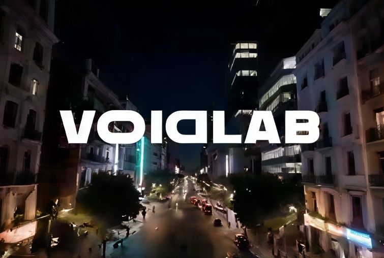 Portada de FDB Films lanza VOIDLAB, un músculo de inteligencia artificial generativa