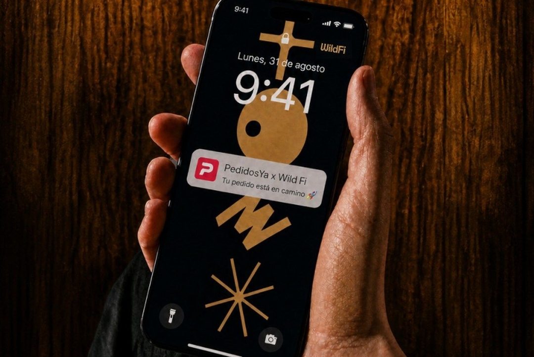 Portada de Wild Fi suma a PedidosYa como nuevo cliente en Argentina