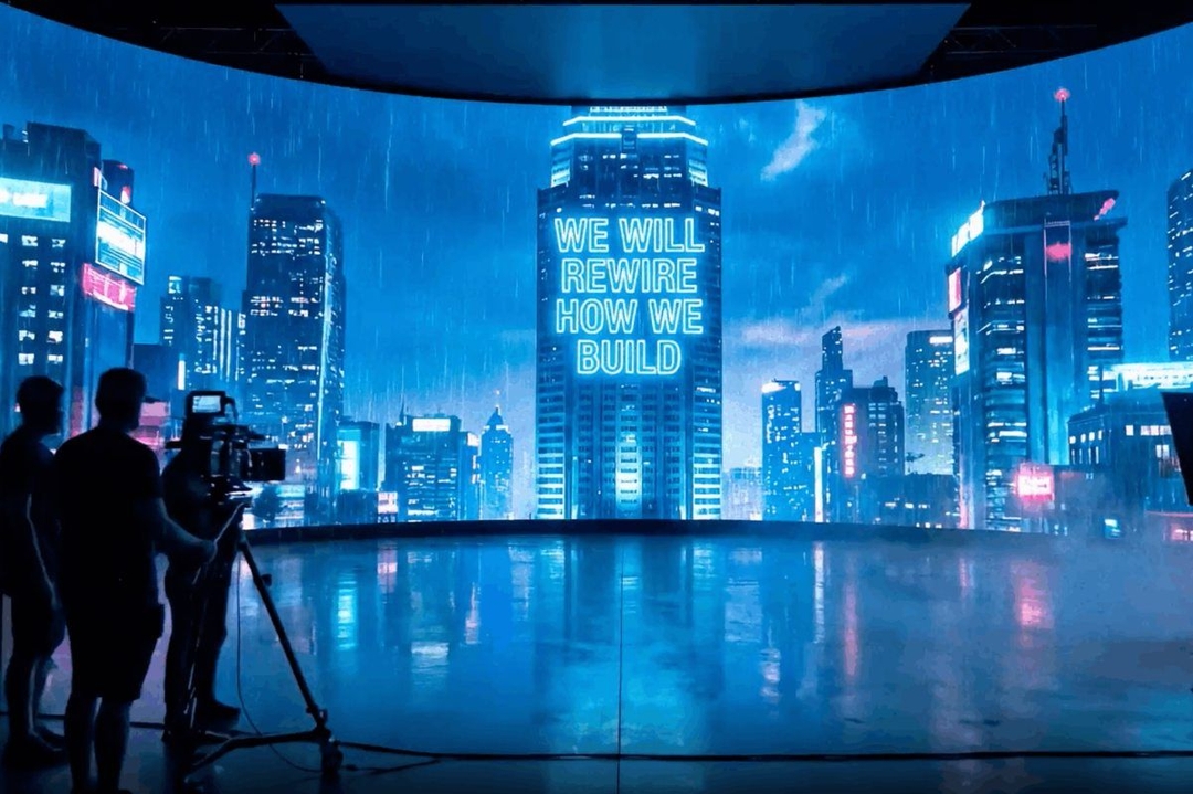 Portada de WPP lanza WPP Production e integra a Hogarth a esta nueva división