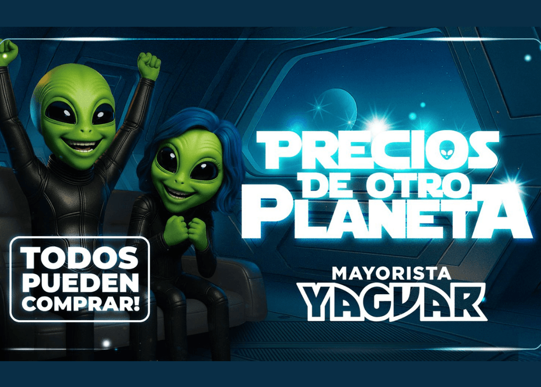 Portada de Yaguar reafirma su compromiso con el ahorro en su nueva campaña
