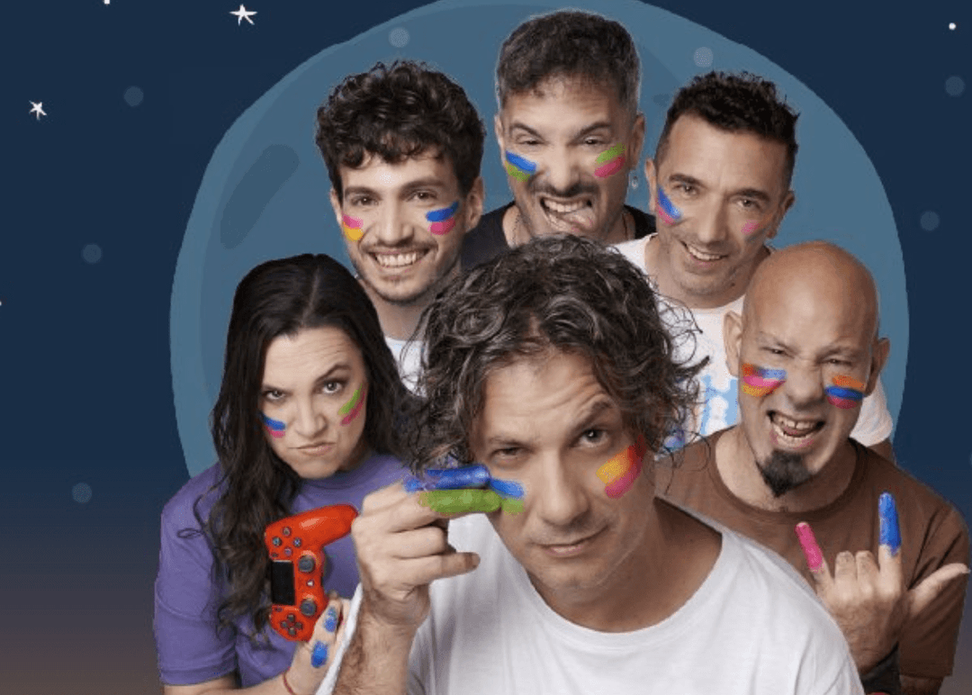 Portada de Yelmo Ultracomb, Auditorio de Belgrano y DOT, con propuestas gratis para las vacaciones de invierno
