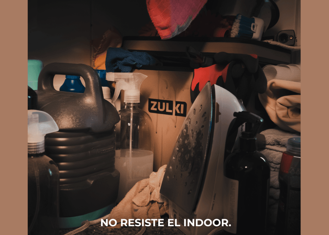Portada de Jean Jacket Agency y Zulki traen una campaña para BANFF