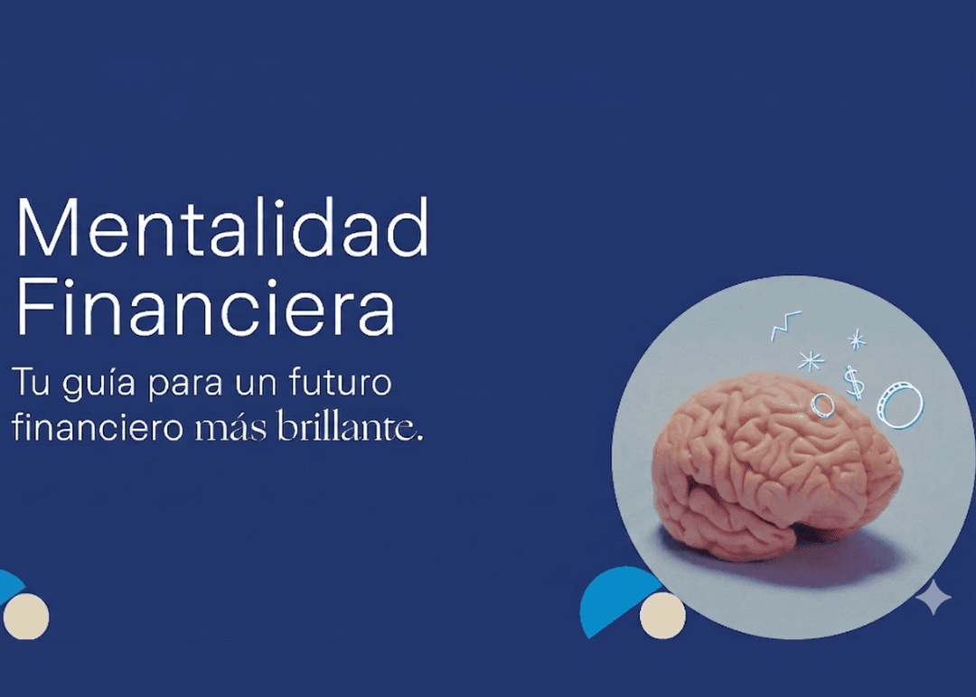 Portada de Zurich lanza "Mentalidad financiera"