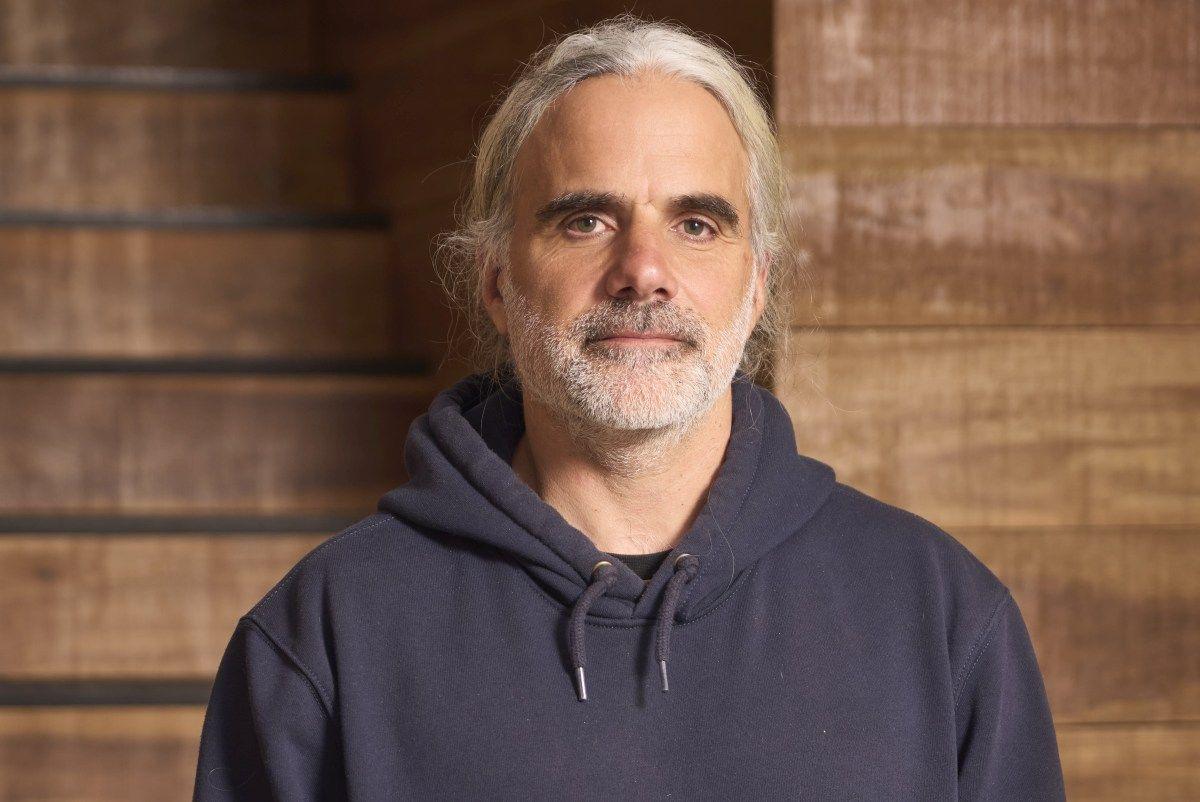 Portada de “Chuber” Sola se suma a Untold como Chief Creative Officer & Partner