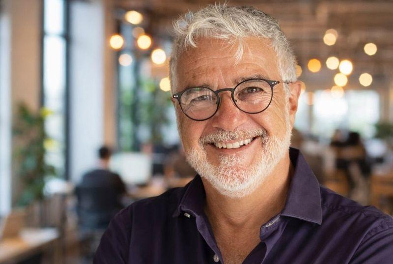 Portada de TogetherWith nombra a Daniel Bloise como Country Manager en Buenos Aires