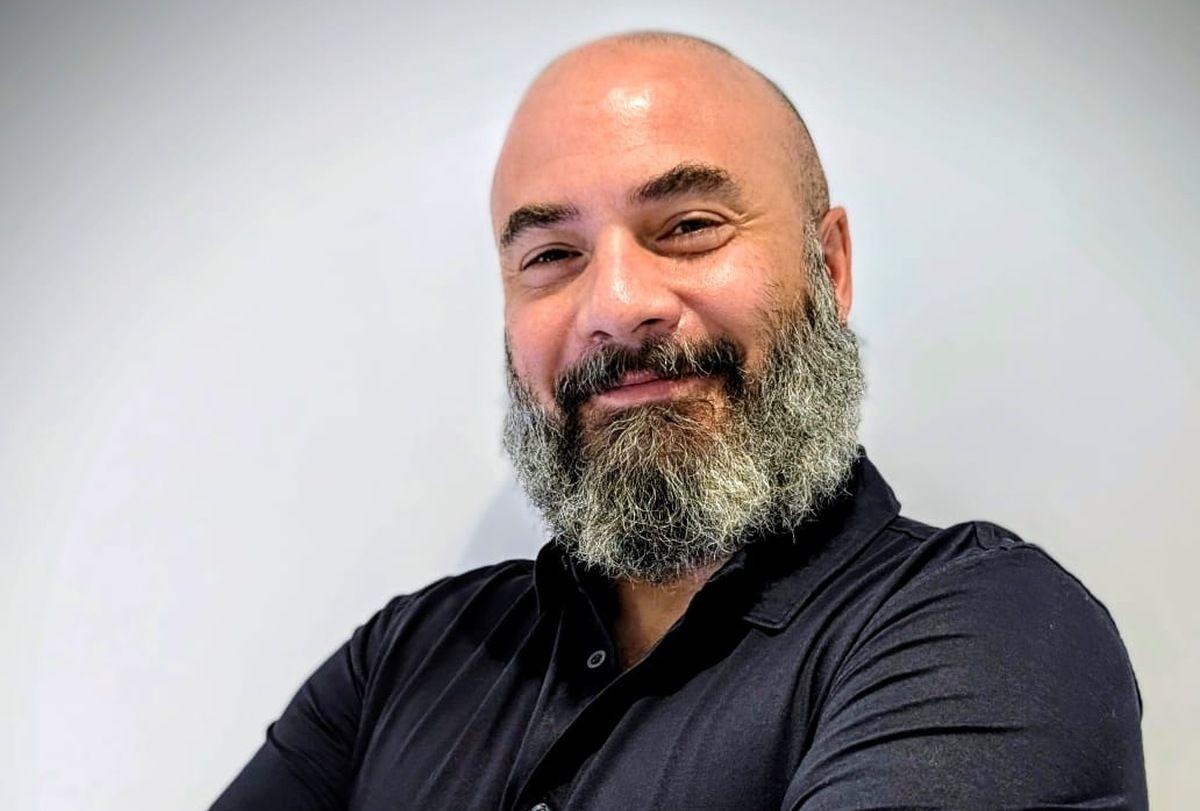 Portada de Publicis Groupe incorpora a Damián Perona como Business Unit Lead