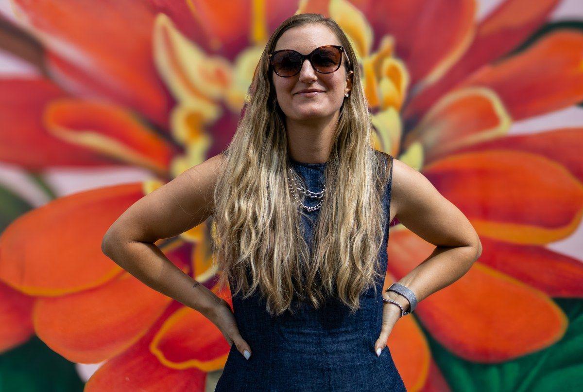 Portada de Founders nombra a Maru Sokolowski como Chief Operating Officer