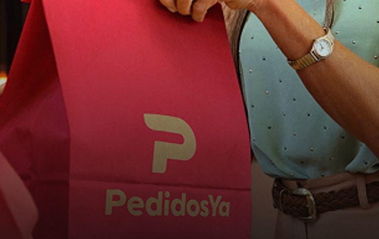 Portada de PedidosYa vuelve a Havas Media