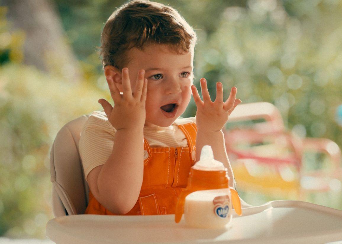 Portada de Estreno: Vital y Don by Havas resignifican la mesa de los chicos