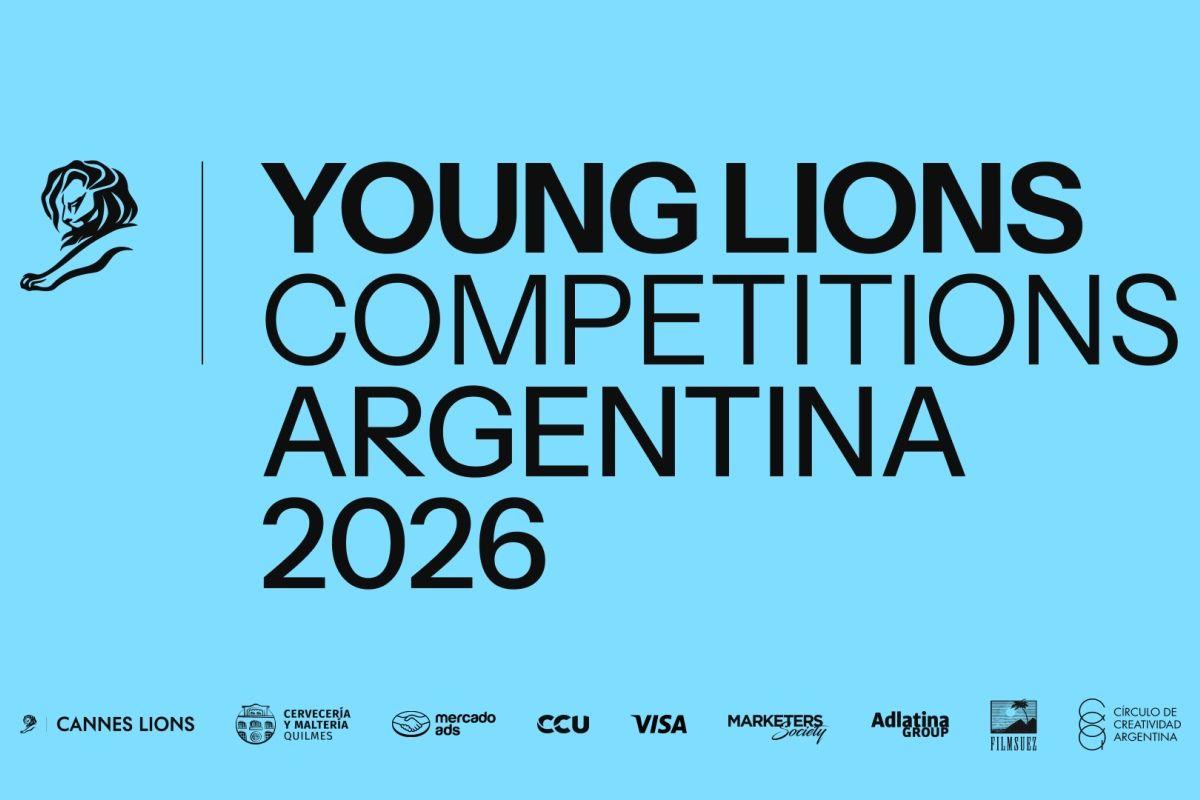 Portada de Abren las inscripciones a Young Lions Argentina 2026