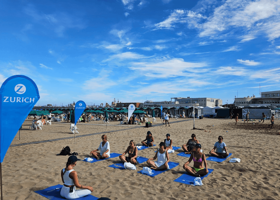 Portada de Métricas y objetivos: las marcas dan el puntapié inicial para la temporada 2027 en la Costa