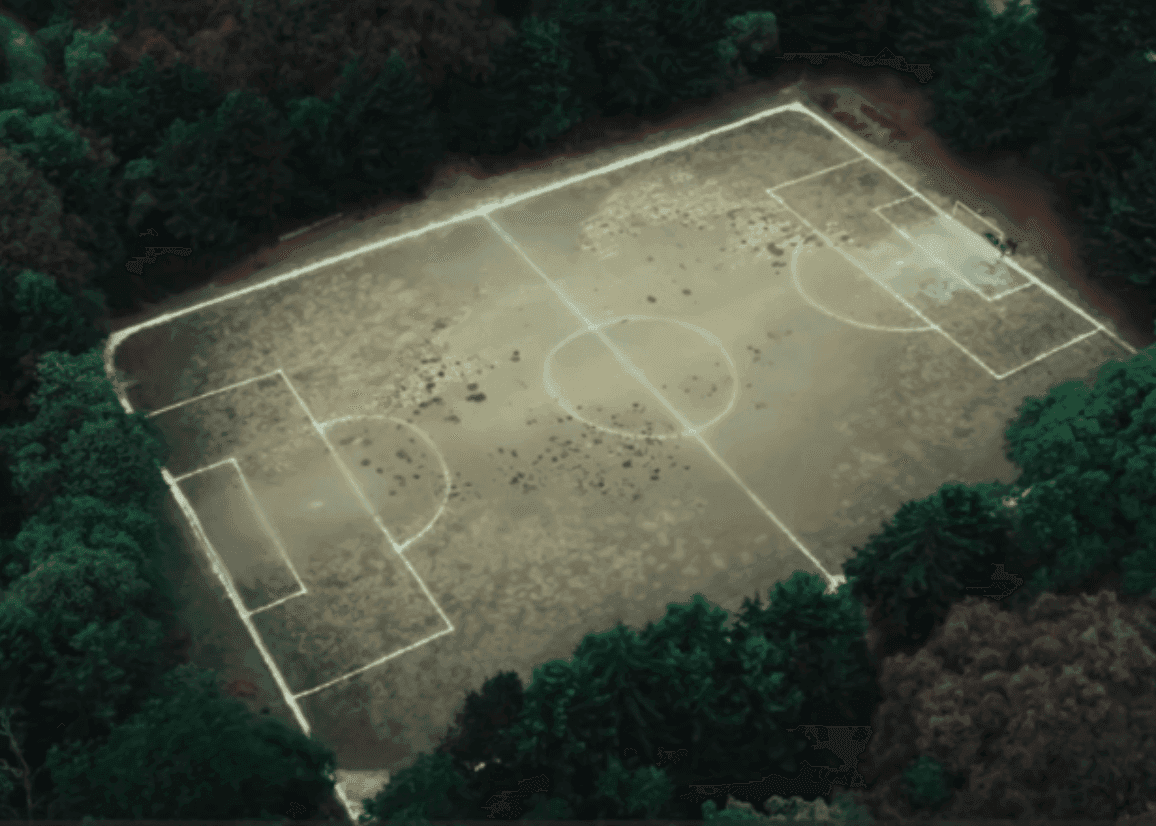Portada de México: adidas y Newcycle presentan "Llanos: Tierra de fútbol libre"