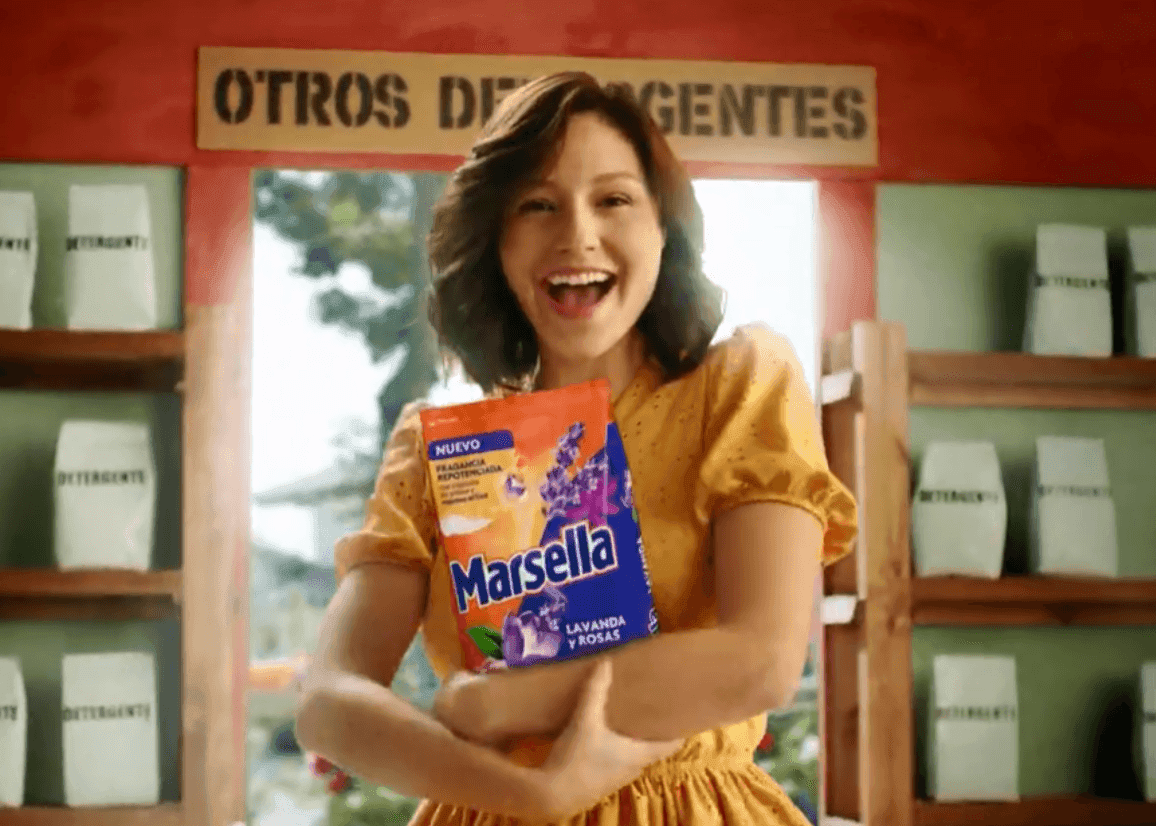 Portada de Perú / Estreno: Alicorp y Lemon presentan un musical para Marsella