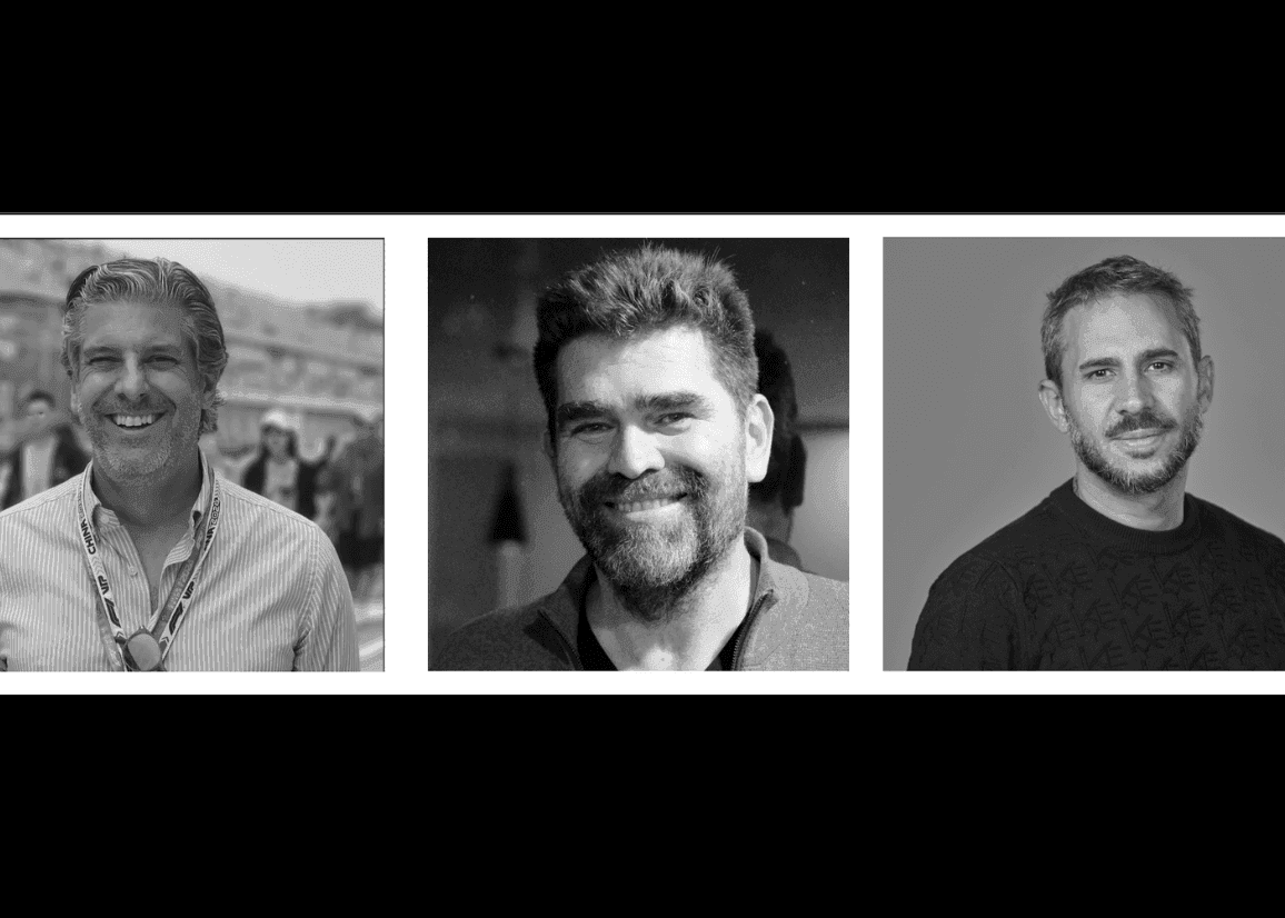 Portada de A-TRAIN acelera su consolidación regional en México, Colombia y Brasil 