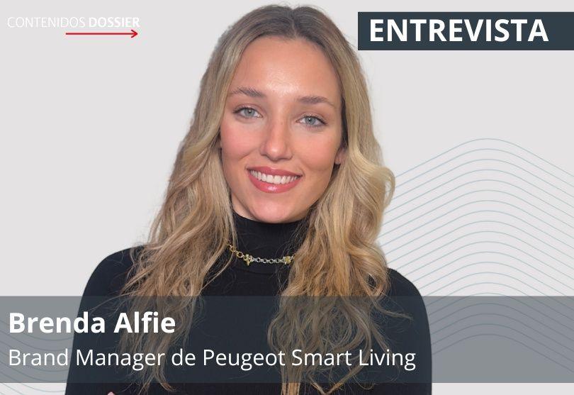 Portada de Peugeot Smart Living: “El diseño tiene que integrarse a la vida cotidiana con ingenio y funcionalidad”