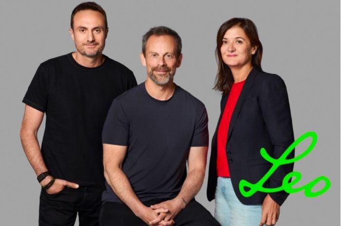Portada de Javier Campopiano regresa a Publicis como Director Creativo para América e Iberia de Leo Constellation 