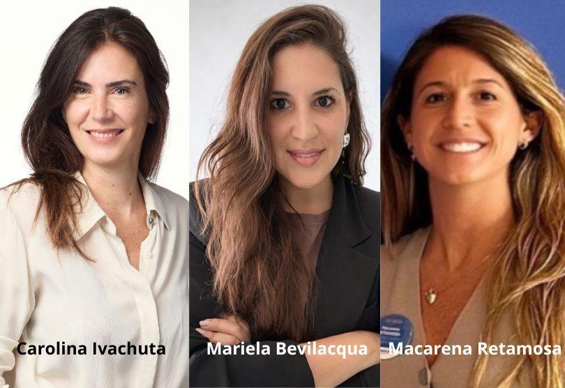 Portada de Nombramientos en el equipo de Danone Cono Sur