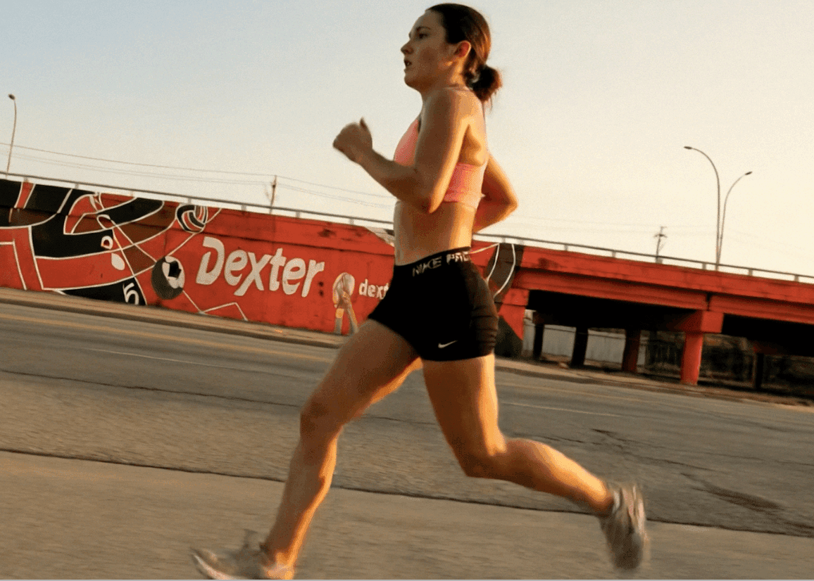 Portada de “Redefiniendo el deporte”, lo nuevo de Dexter, creado por Orka