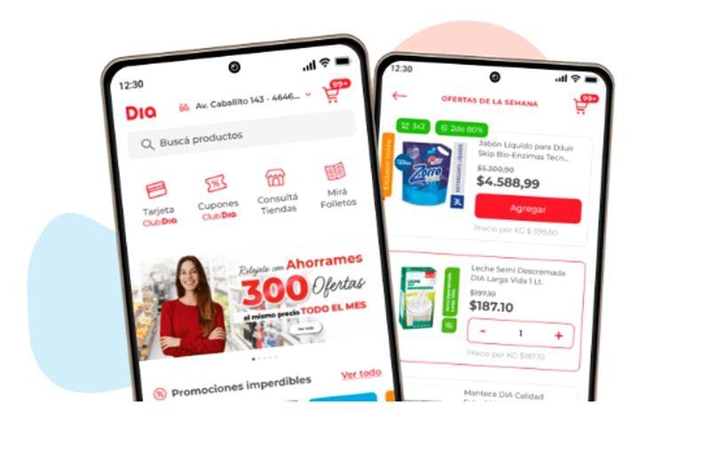 Portada de Dia RECARGADO: tendencias actuales de consumo inteligente