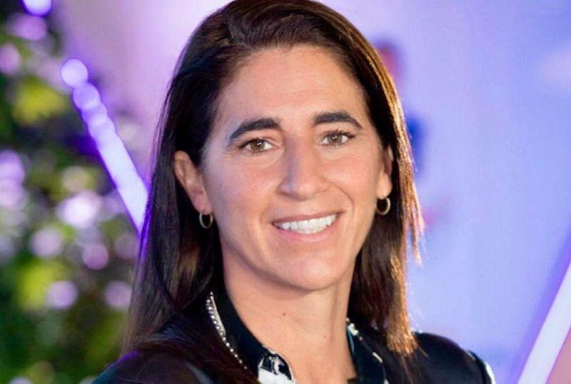 Portada de Cencosud nombra a Dolores Fernández Lobbe nueva Gerente General para sus operaciones en Argentina